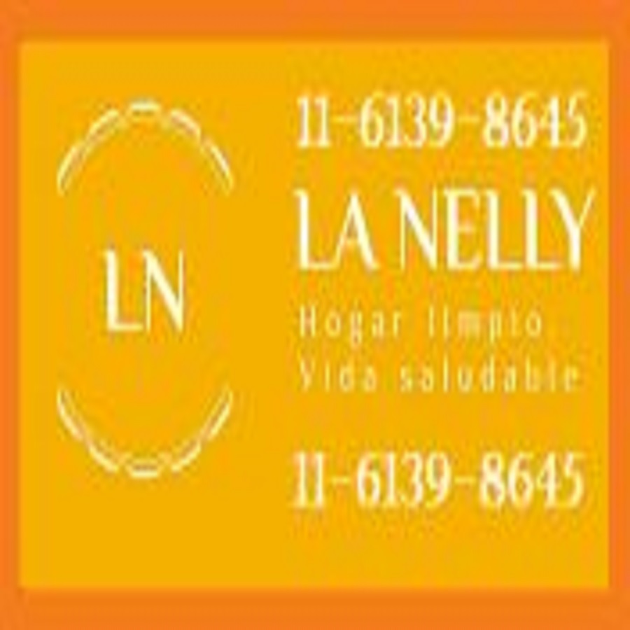 LA NELLY