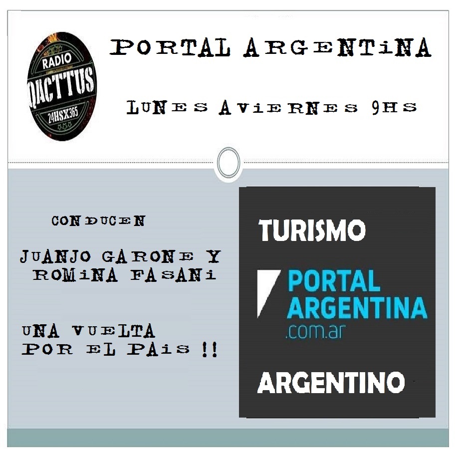 PORTAL ARGENTINA