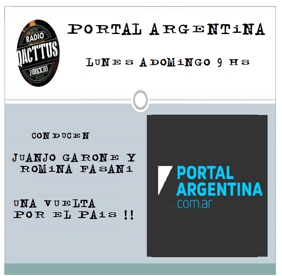 PORTAL ARGENTINA