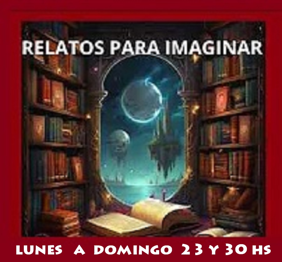 CUENTOS