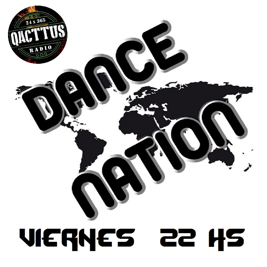 DanceNation