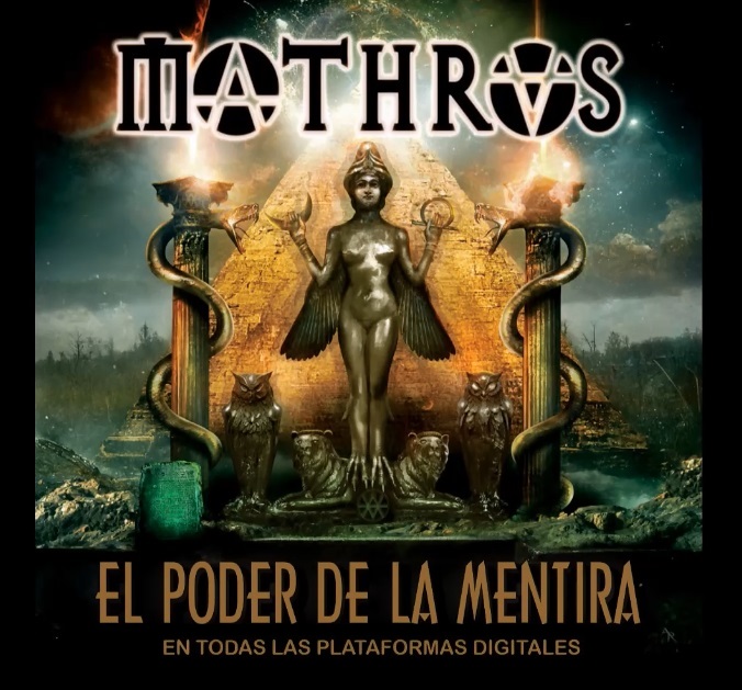 MATHRAS