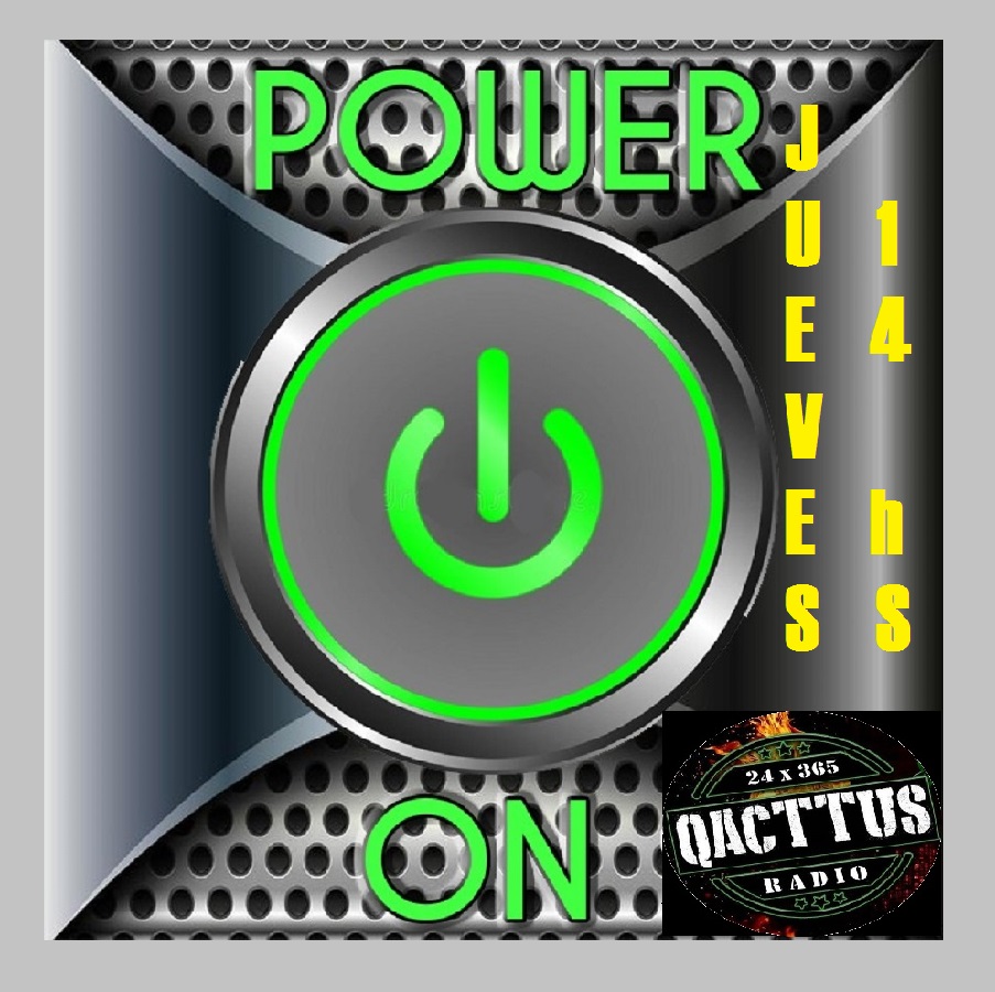 PowerOn (2)