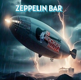 ZEPPELIN BAR