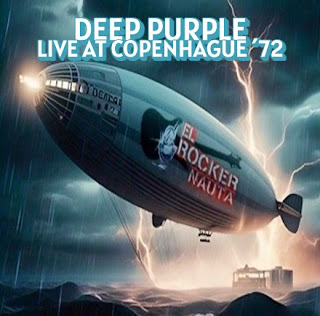 DP LIVE COPENHAGUE