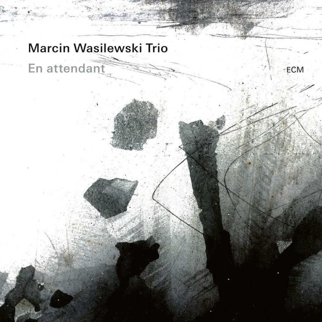 Marcin Wasilewski Trio - En attendant