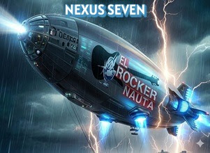 NEXUS SEVEN
