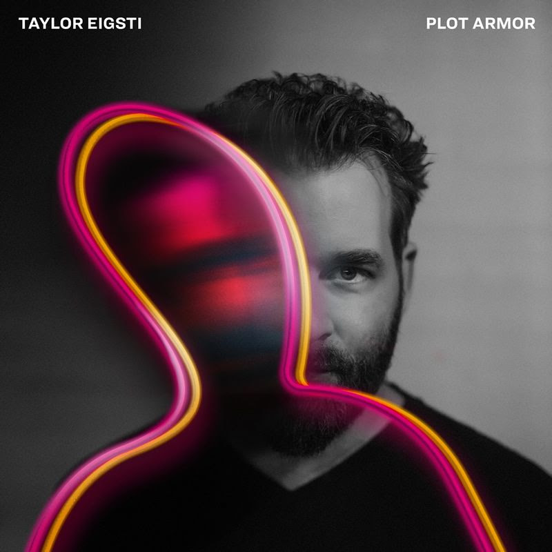 Taylor Eigsti - Plot Armo