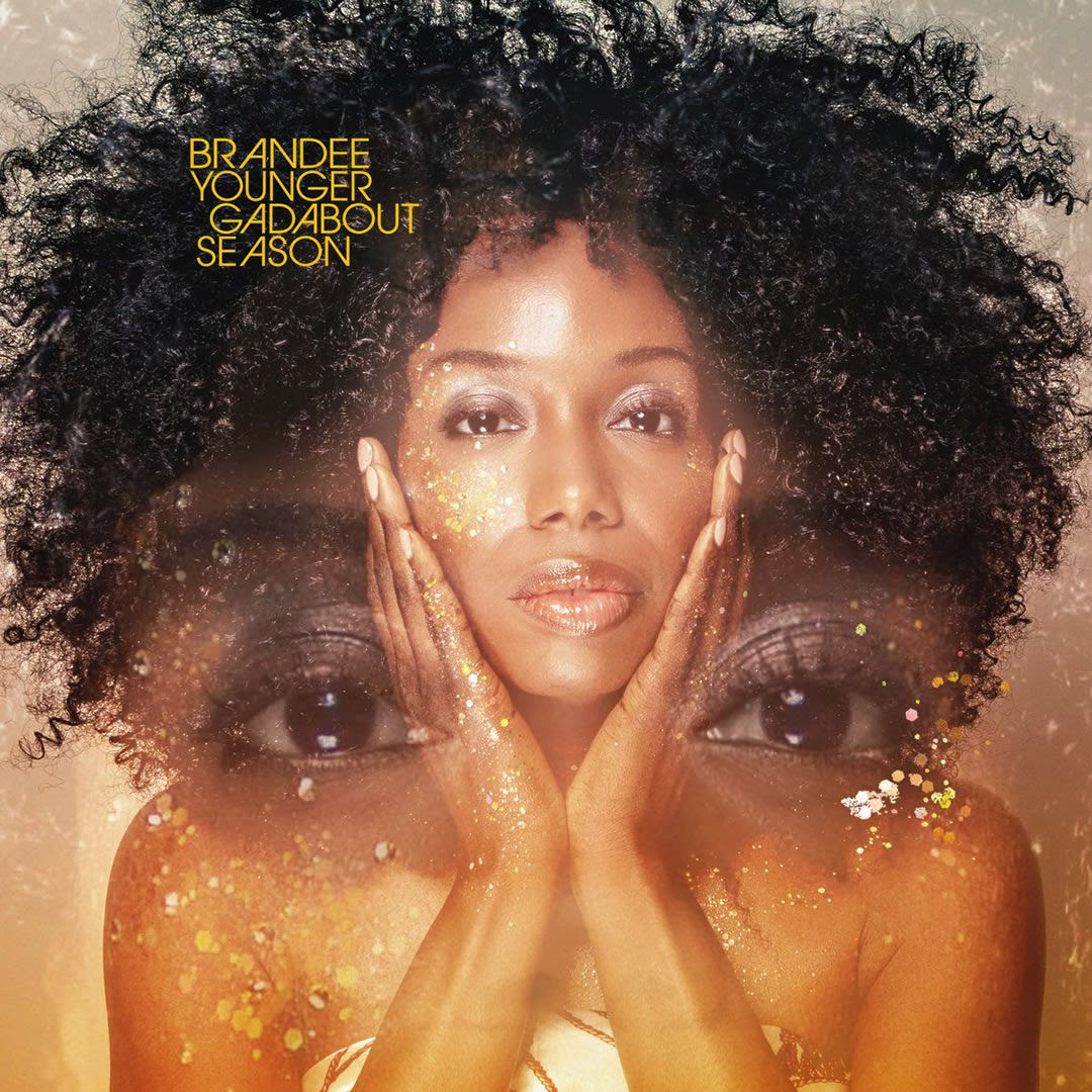 Brandee Younger - Gadabout Season